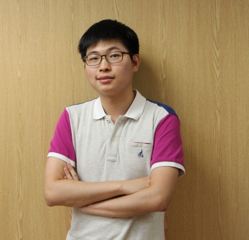 (멘토링) 두 번째 MVP 수학자를 만나다!