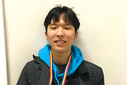 (소식) 수돌이 친구, 루마니아 수학마스터대회 금메달 획득!