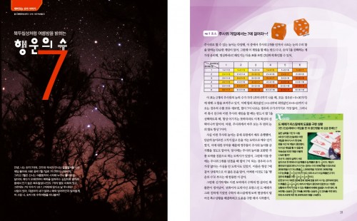 숫자7 이야기
