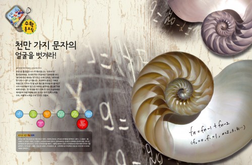 실생활 속 문자와 식