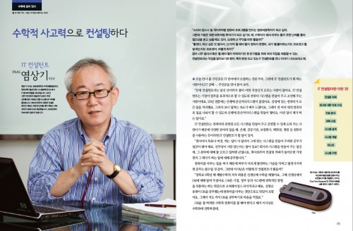 IT 컨설턴트