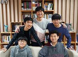 (멘토링) 사상 최초! 멘토링에서 폴리매스 문제 탄생!