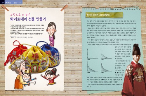 스트링 아트, 하트 만들기