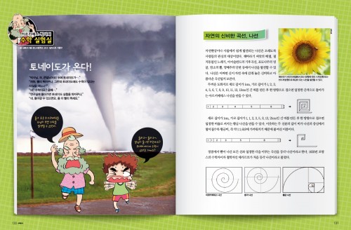 실생활 속 원