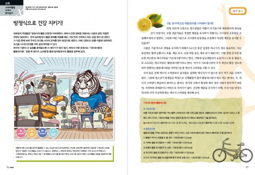 이야기로 배우는 방정식의 활용