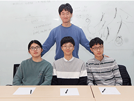 (멘토링) 토요일은 내가! 수학동아로 가는 날!