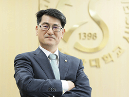 (인터뷰) 이상구 성균관대학교 수학과 교수