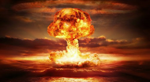 원자폭탄으로 개미잡기