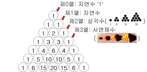 [파스칼에 계수/삼각형] 역대급 방정식 레전드!