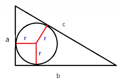 피타고라스 정리를 증명해보자