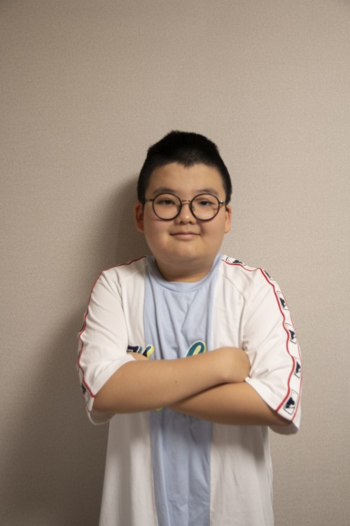“세상에 숨겨진 수많은 비밀의 열쇠는 수학이에요!”_오요한(경기 한숲중 1) 