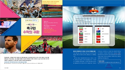 조 추첨으로 알아보는 축구 속 확률?