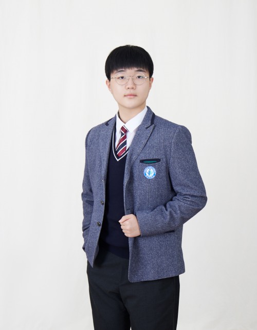 “수학동아는 제게 수학의 재미를 알려줬어요!”_박준서(포항 양덕중학교 2학년)