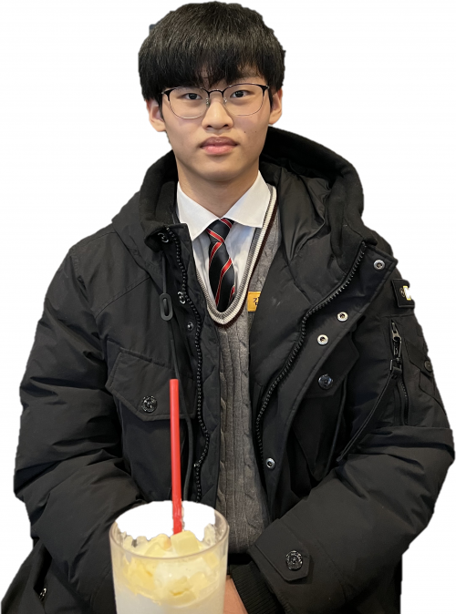 폴리매스 친구를 만나다 25. '아인수타인' 회원