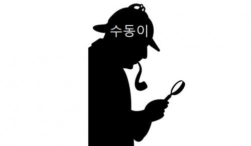 수동이의 탐정 사무소 1-첫 의뢰