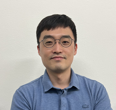 인공지능을 연구하는 수학자, 현윤석 교수
