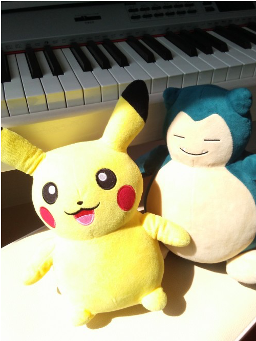 거듭제곱과 팩토리얼