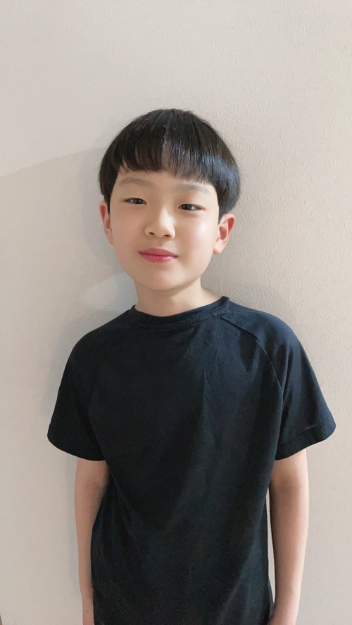 “만화 ‘수동 24’를 보고나서 다른 기사를 읽어 보세요!”_푸른초등학교 5학년 전준혁