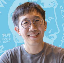 [행사] 2022 필즈상 수상자 허준이 교수님과 함께하는 수학 토크콘서트! 지금 신청하세요~!