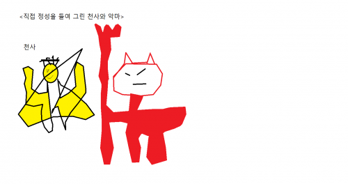 [필즈상]천사와 악마