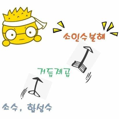 소인수분해